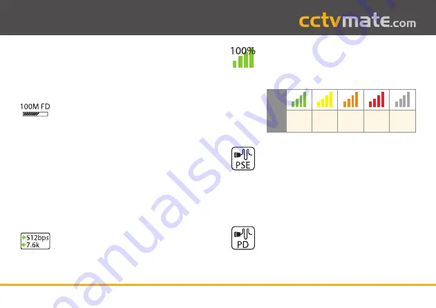 CCTVMATE.COM LCD400K Скачать руководство пользователя страница 13