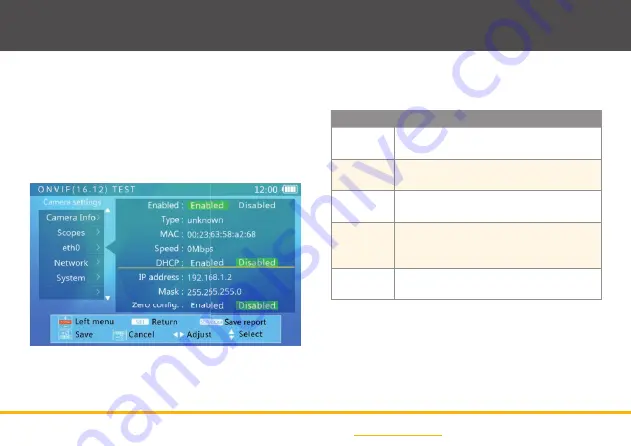 CCTVMATE.COM LCD400K Скачать руководство пользователя страница 18