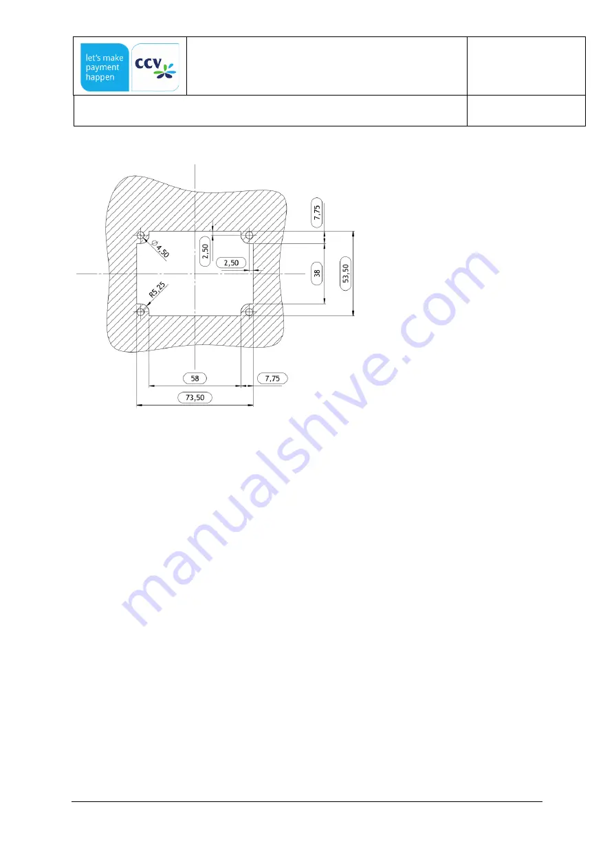 CCV COR-A10 System Manual Download Page 39