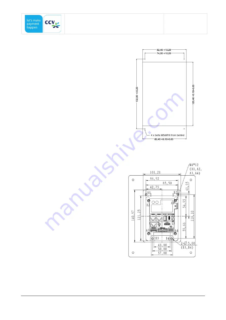 CCV IM30 Manual Download Page 10