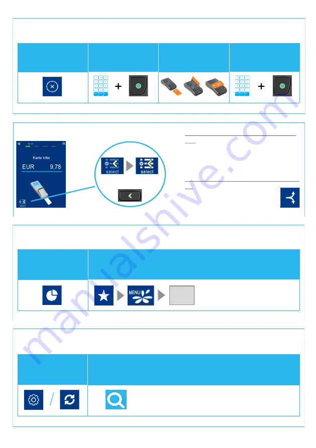 CCV Mobile Premium Скачать руководство пользователя страница 12