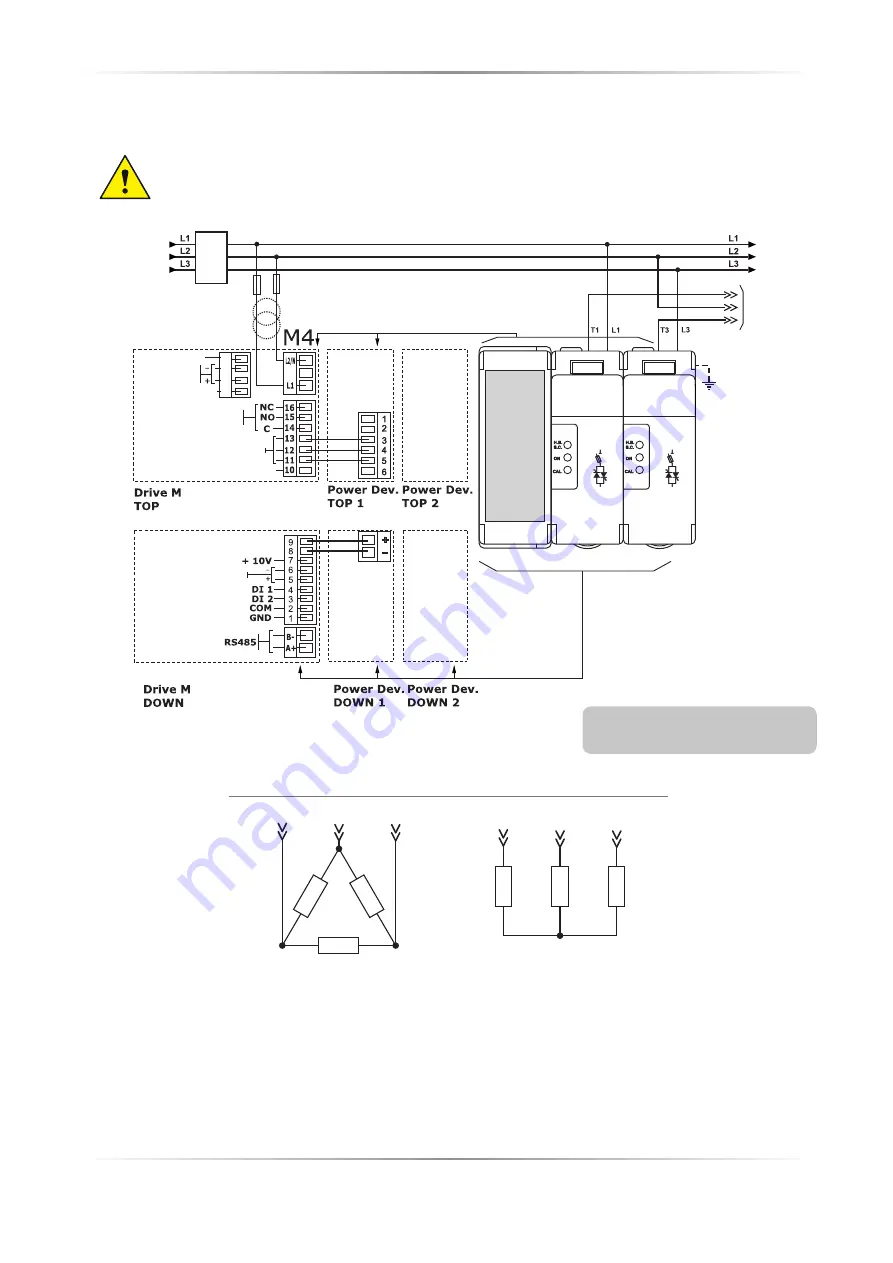 CD Automation M-RC2-30-40 User Manual Download Page 29