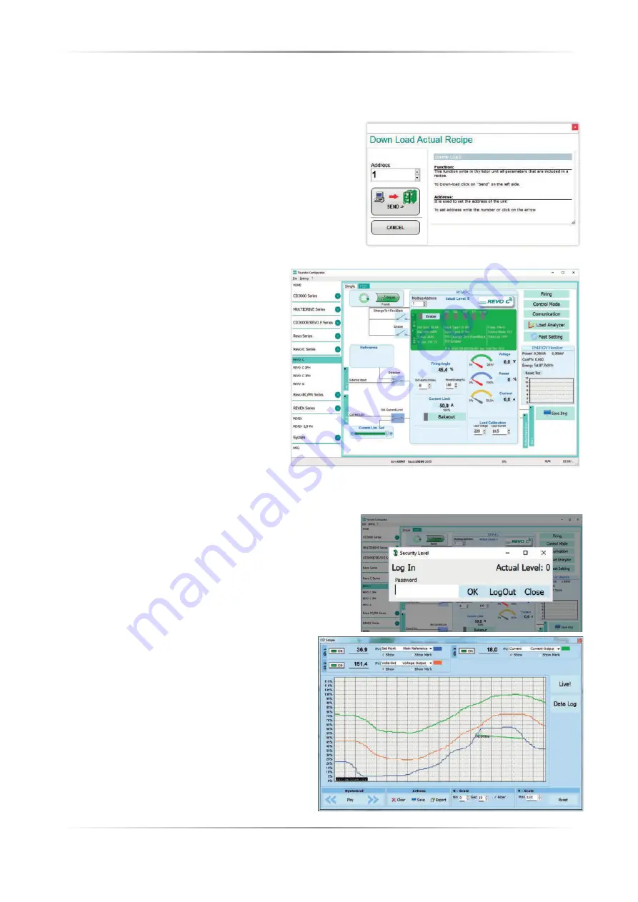 CD Automation M-RC2-30-40 User Manual Download Page 49