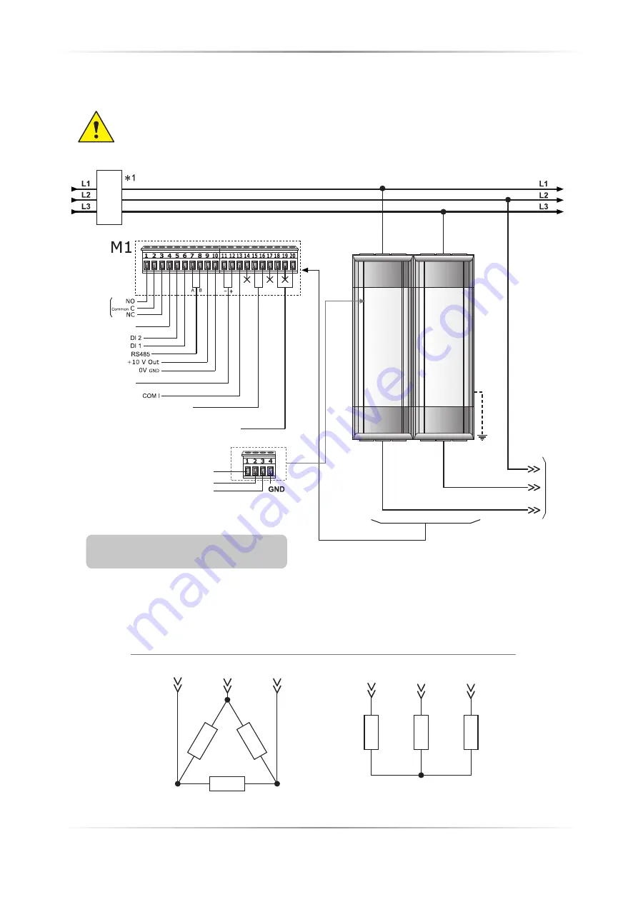 CD Automation M-RC2-300-800 Скачать руководство пользователя страница 36