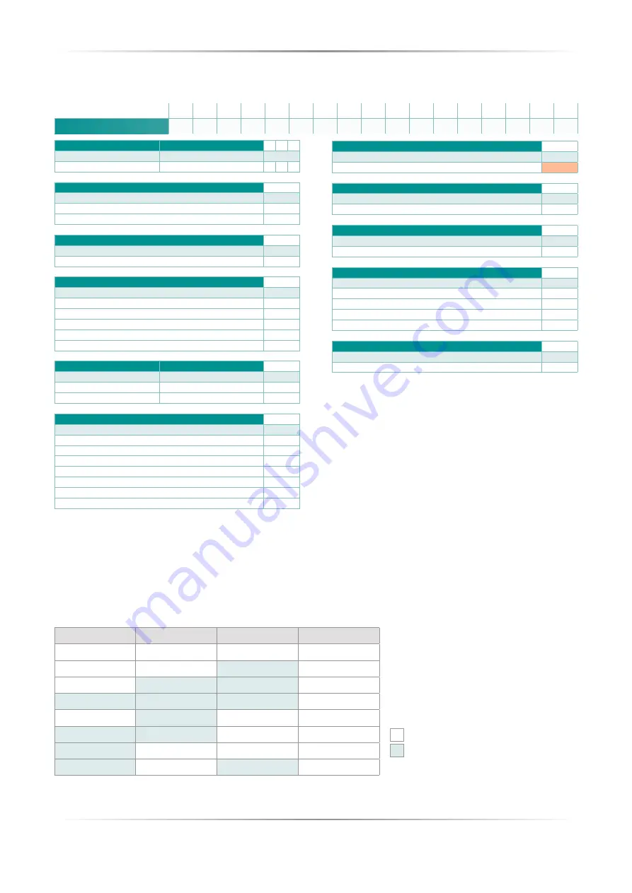 CD Automation M-RX2-280 User Manual Download Page 15