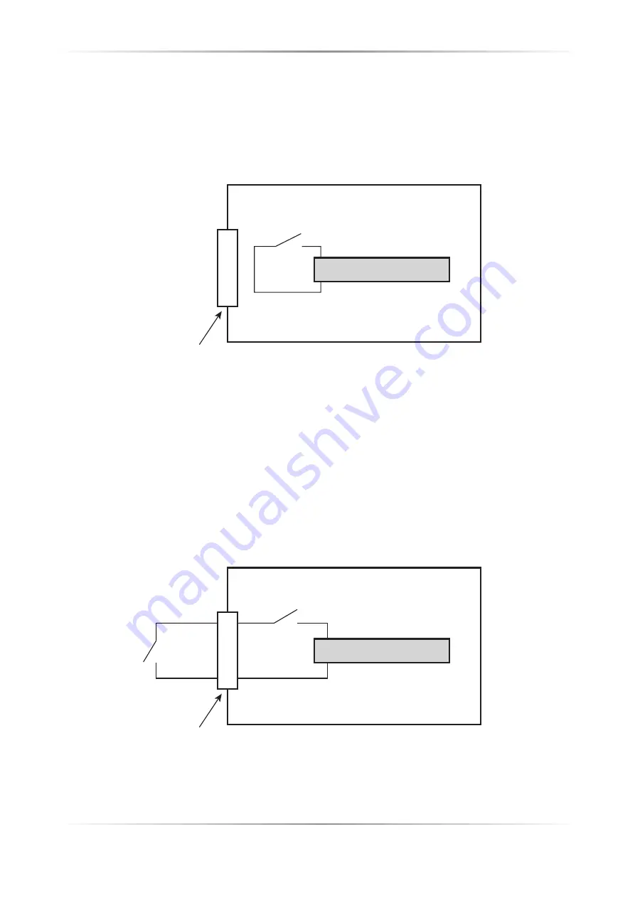 CD Automation Revo C 2PH 1100A User Manual Download Page 71