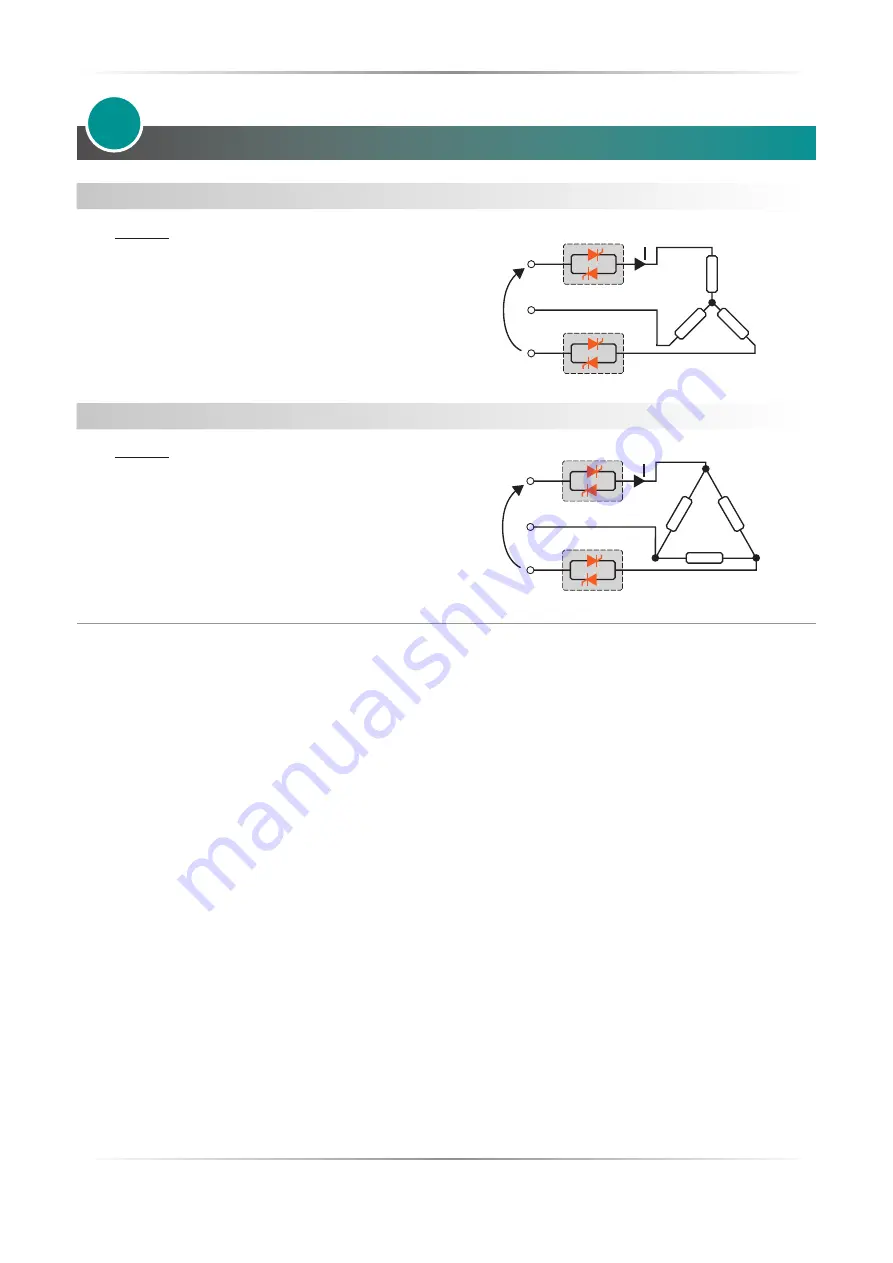 CD Automation REVO C EXTENDED 2PH User Manual Download Page 14