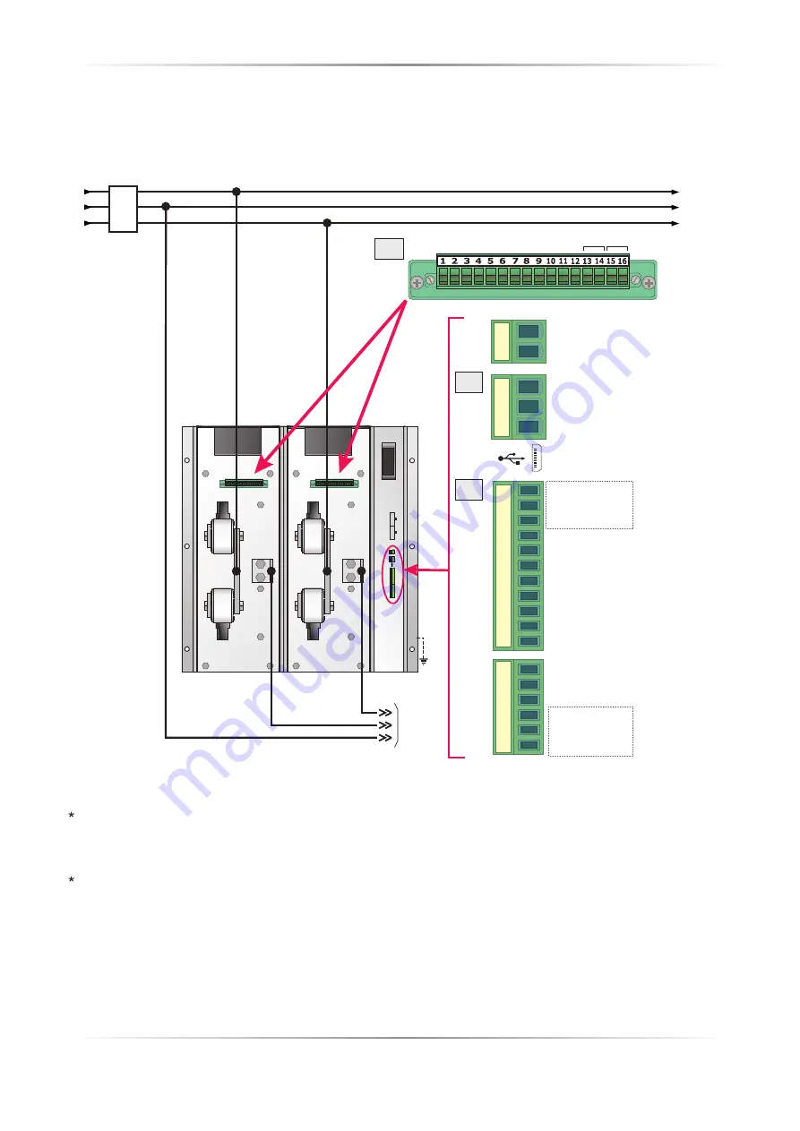 CD Automation REVO C EXTENDED 2PH User Manual Download Page 37