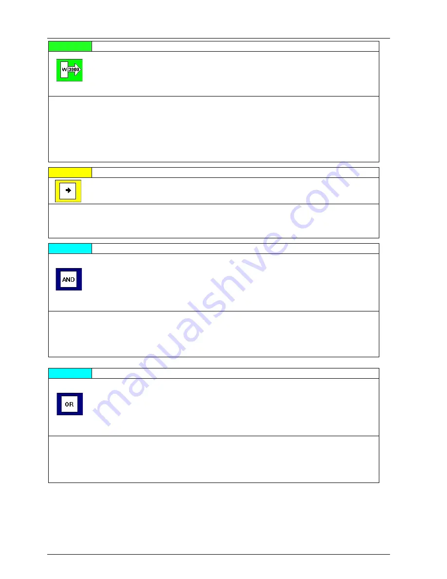 CD Automation TU-RS485-ETH ANL Manual Download Page 22