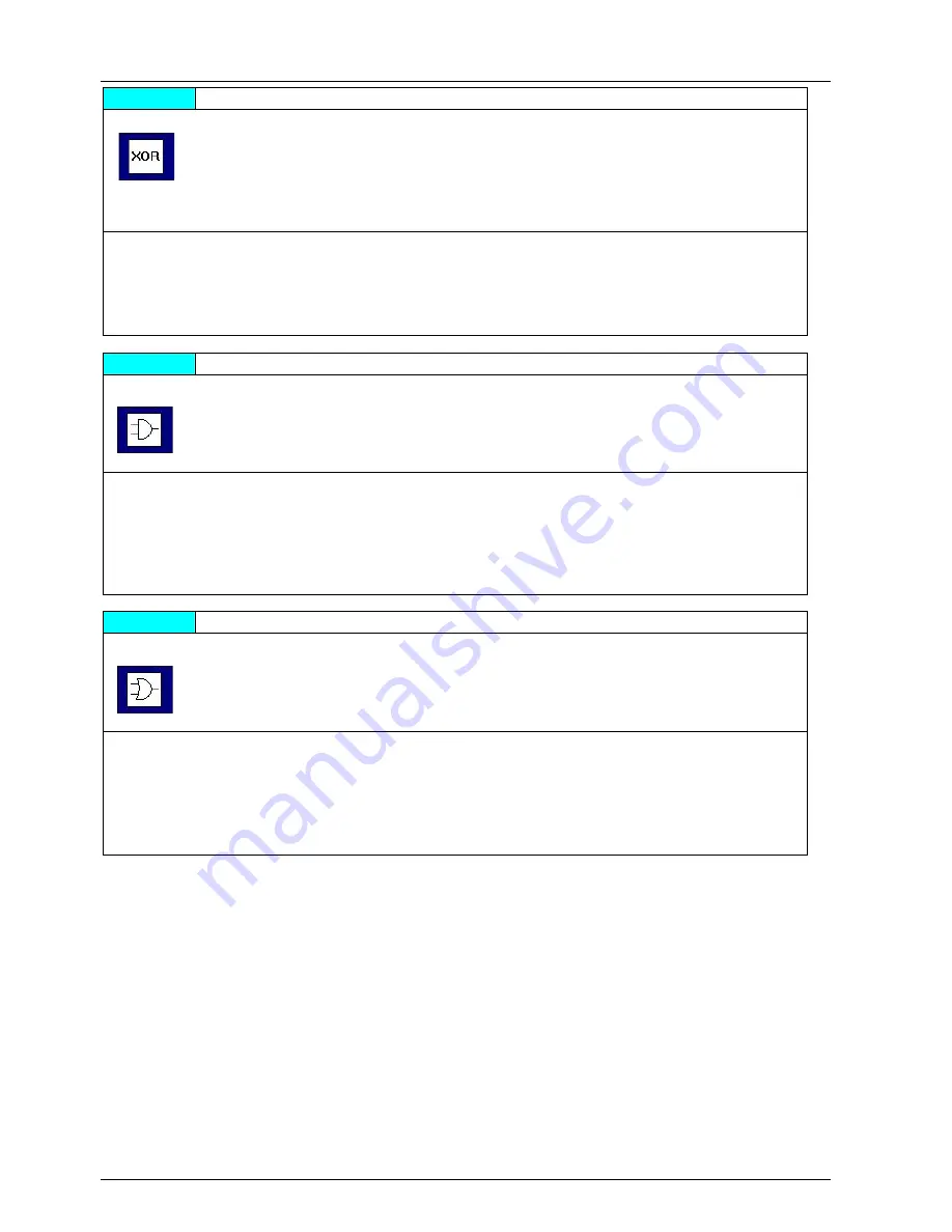 CD Automation TU-RS485-ETH ANL Manual Download Page 23