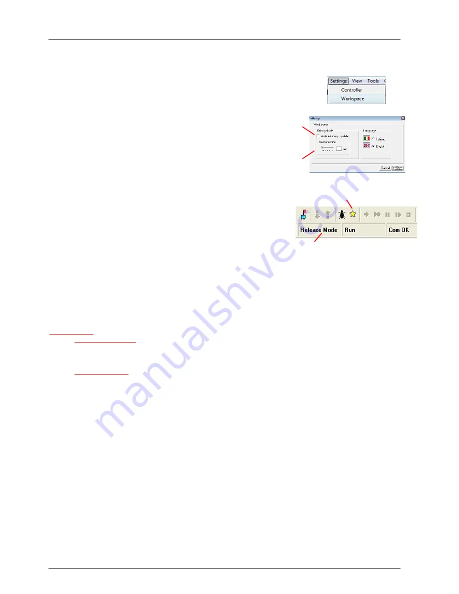 CD Automation TU-RS485-ETH ANL Manual Download Page 32