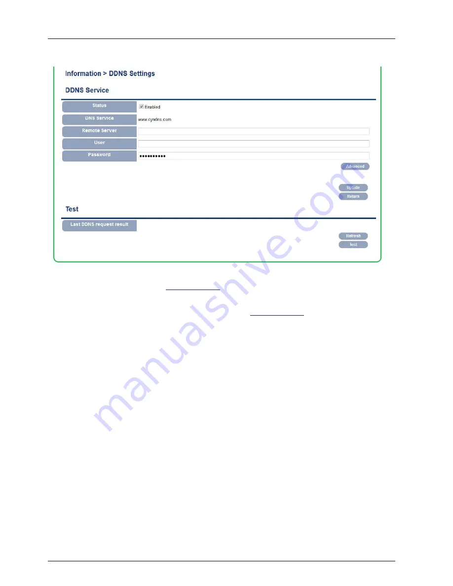 CD Automation TU-RS485-ETH ANL Скачать руководство пользователя страница 41