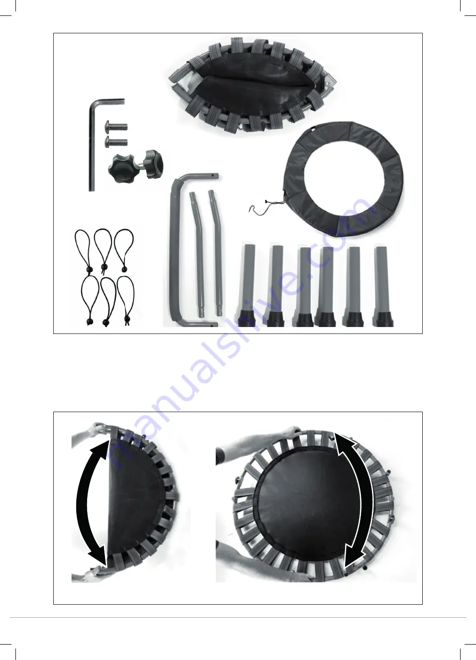 CD 75542 Assembly Instructions Download Page 2