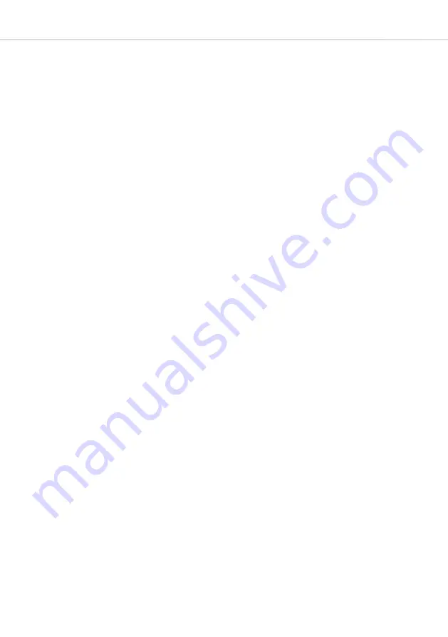 CDA CDI6121 Use And Maintenance Download Page 8