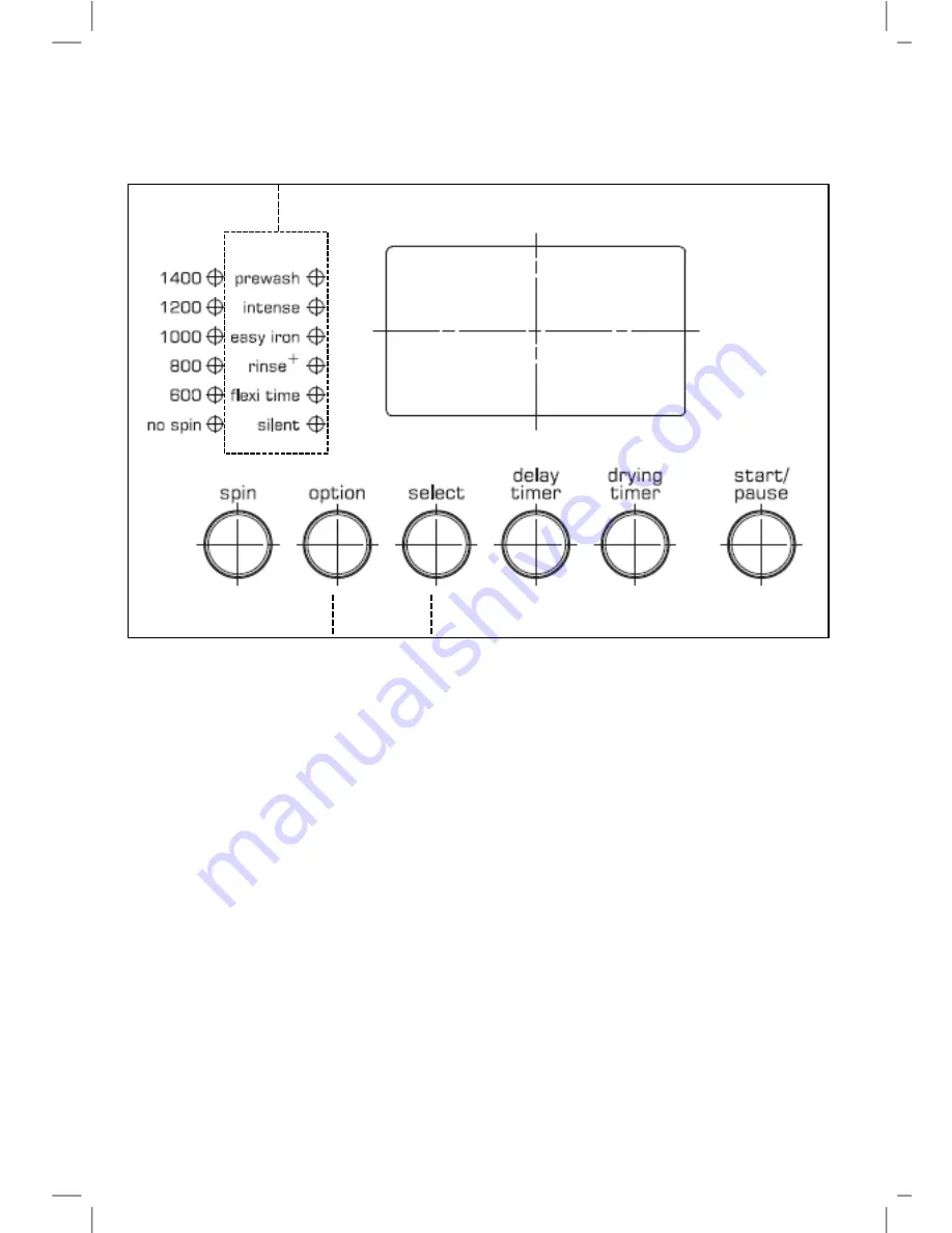 CDA ci971 Manual For Installation, Use And Maintenance Download Page 14