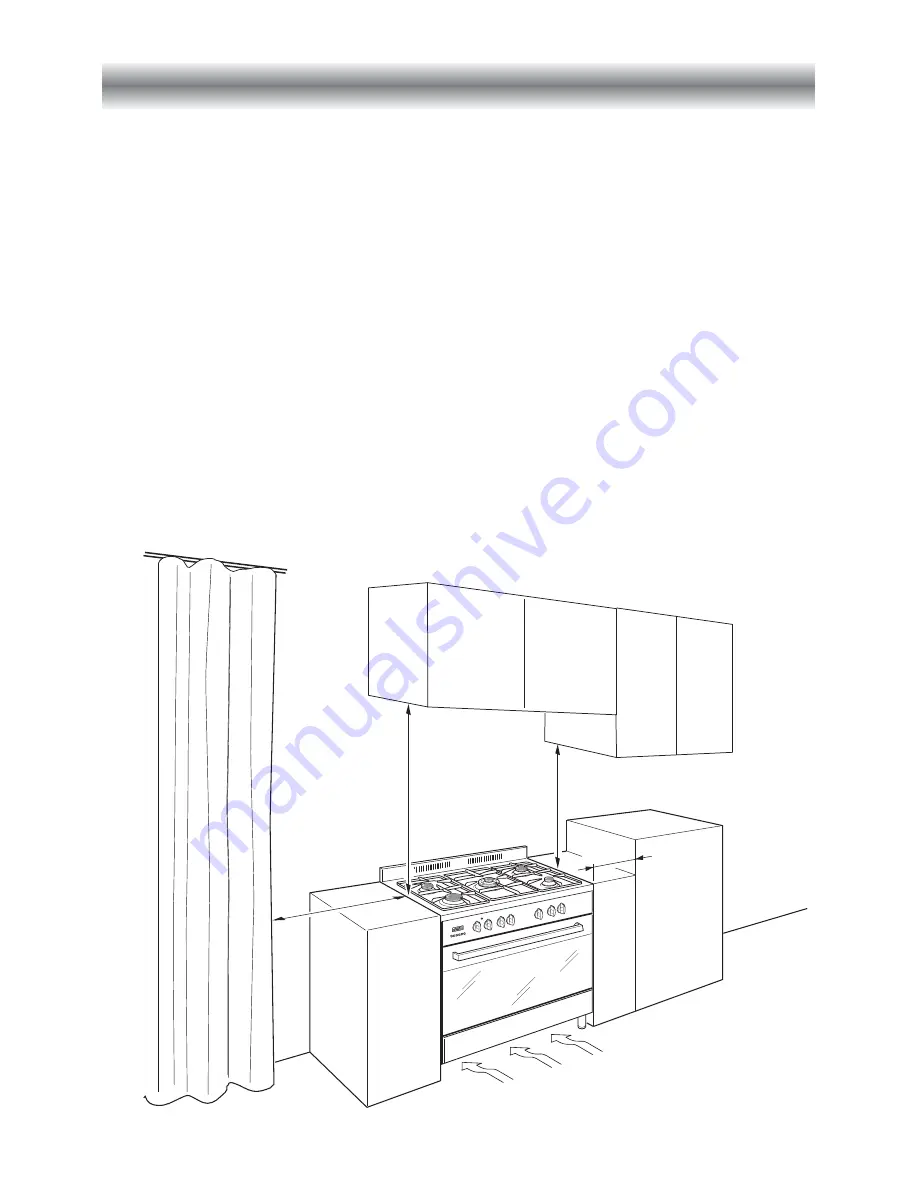 CDA RC 9000 Series Operating And Installation Instructions Download Page 29