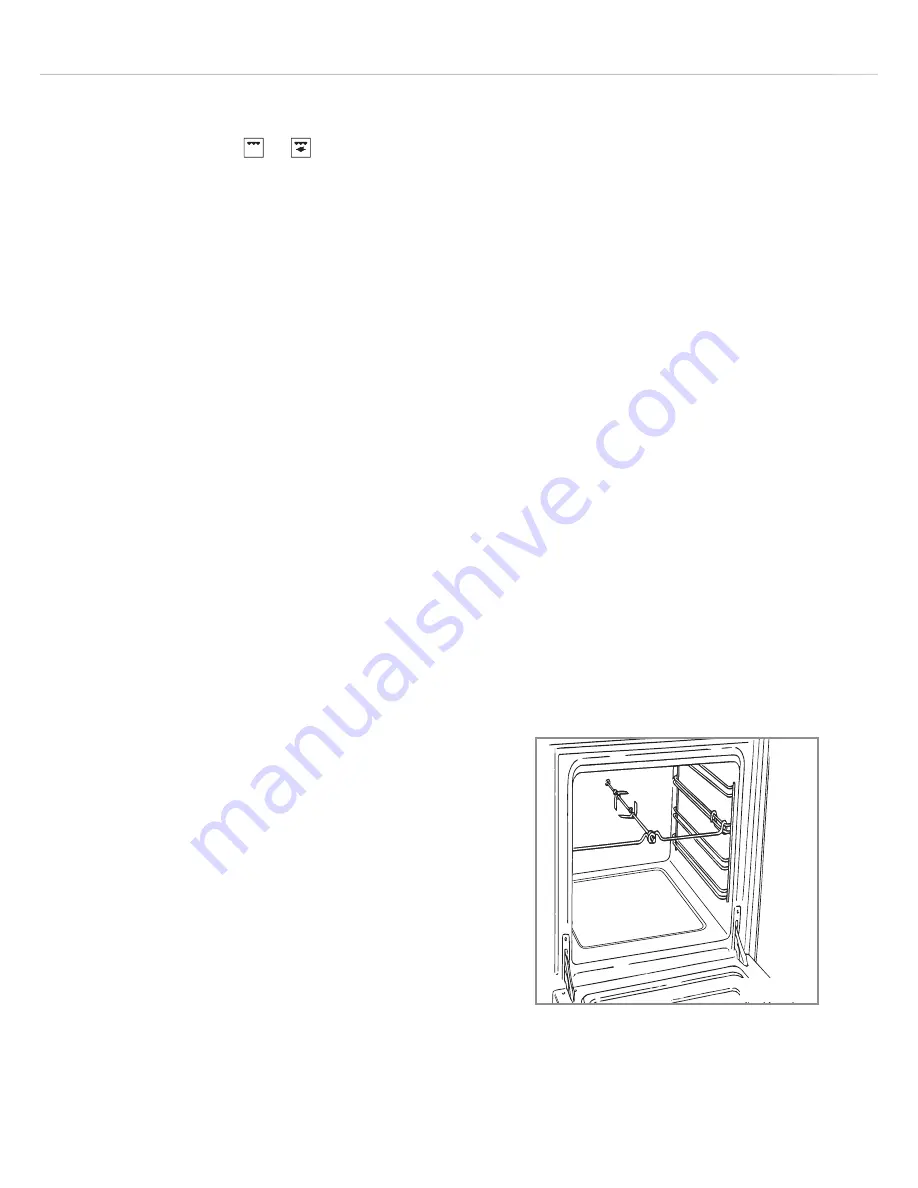 CDA RC 9621 Series Manual For Installation, Use And Maintenance Download Page 26