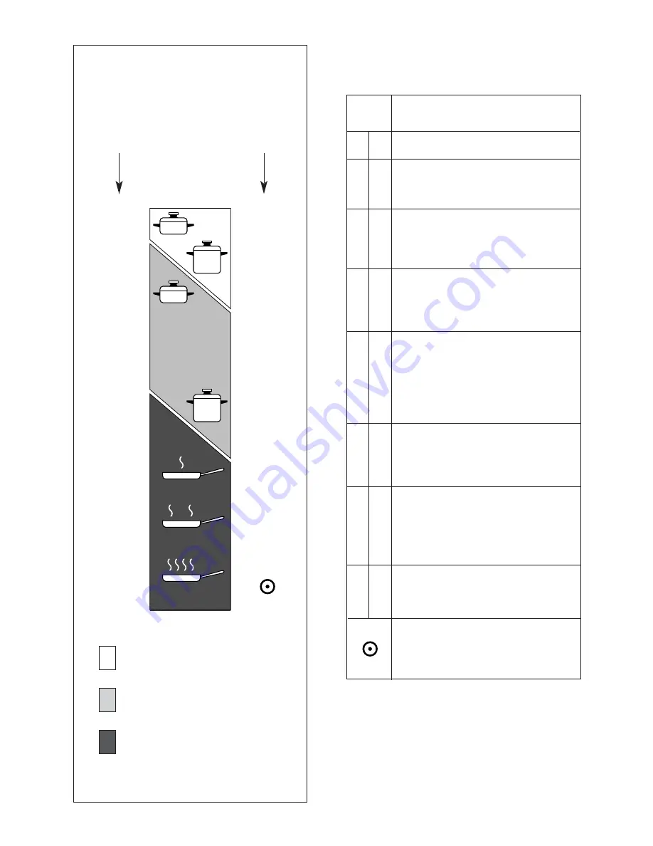 CDA RV 1060 Series Installation Instructions Manual Download Page 12