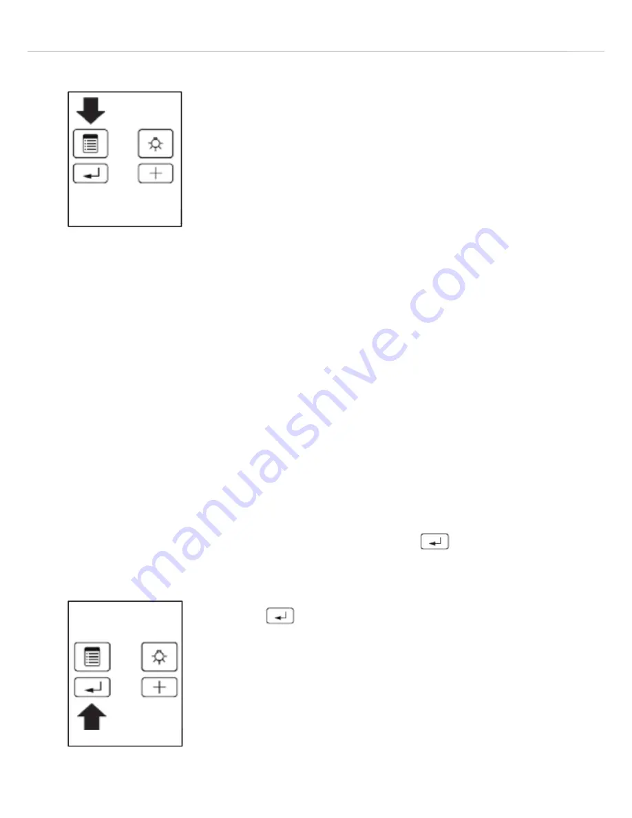 CDA VC801 Installation, Use And Maintenance Manual Download Page 20