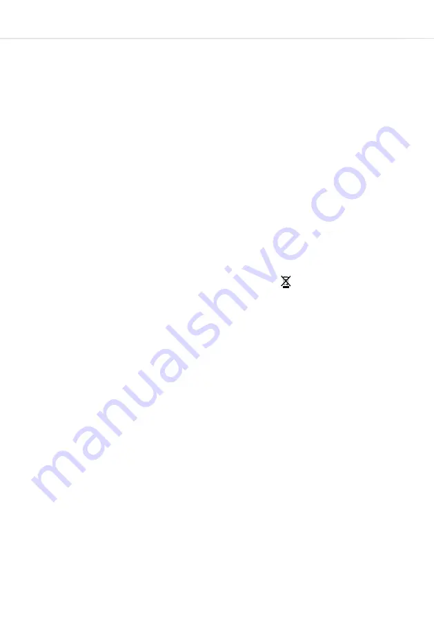 CDA WC680 Installation, Use And Maintenance Manual Download Page 4