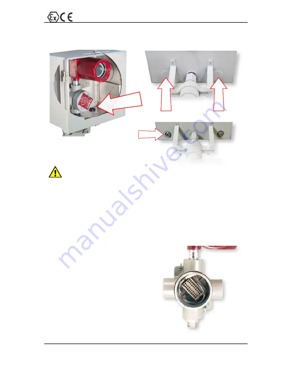 CDI CD52 Bandit User Manual Download Page 13