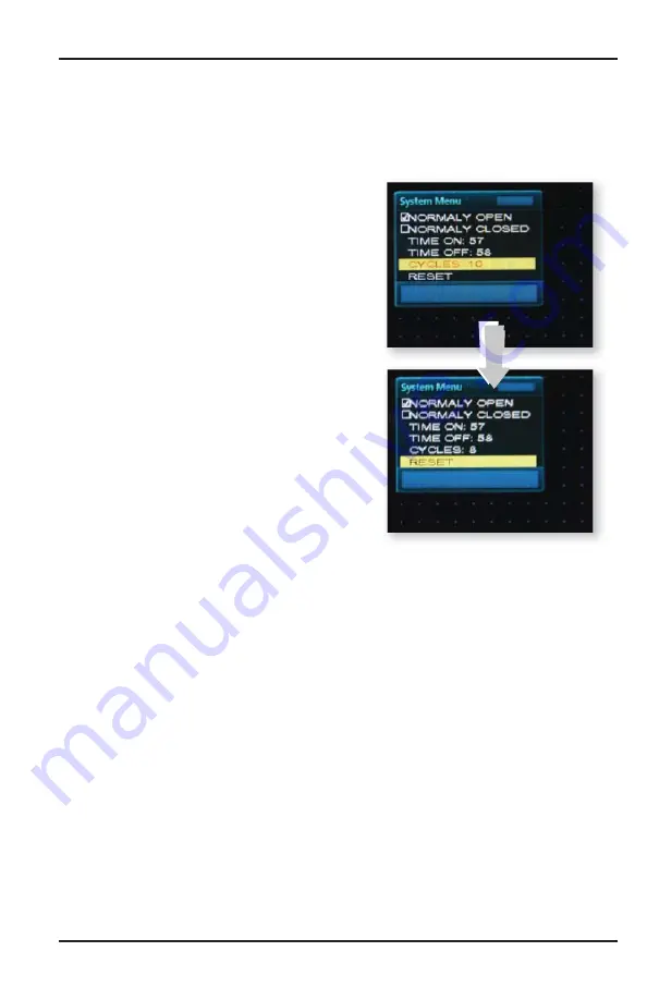 CDI TRAXALL 720 User Manual Download Page 39