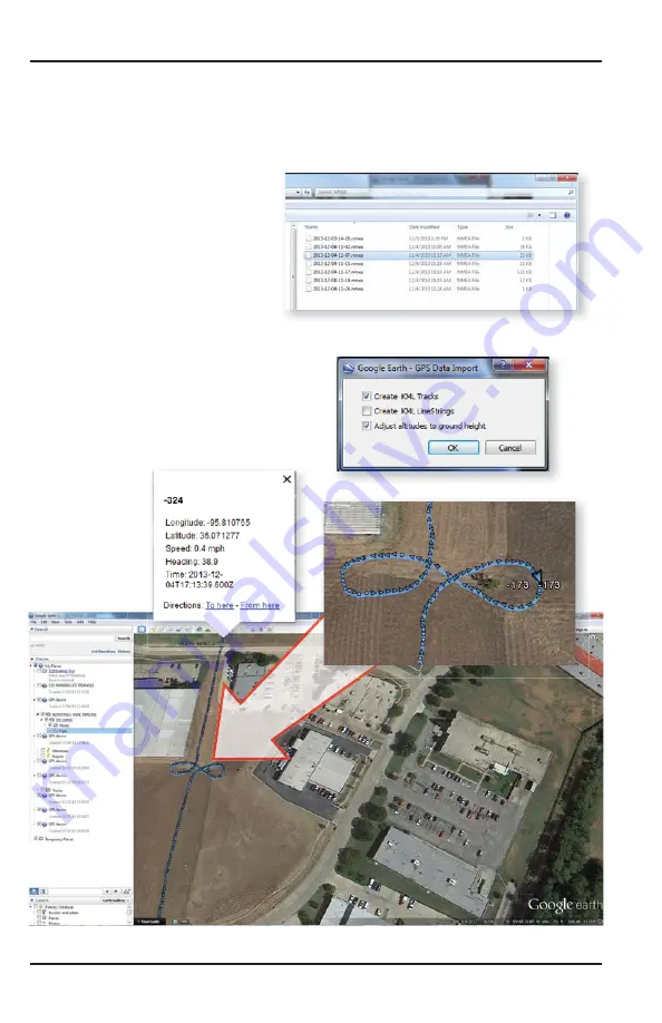 CDI TRAXALL 720 User Manual Download Page 52