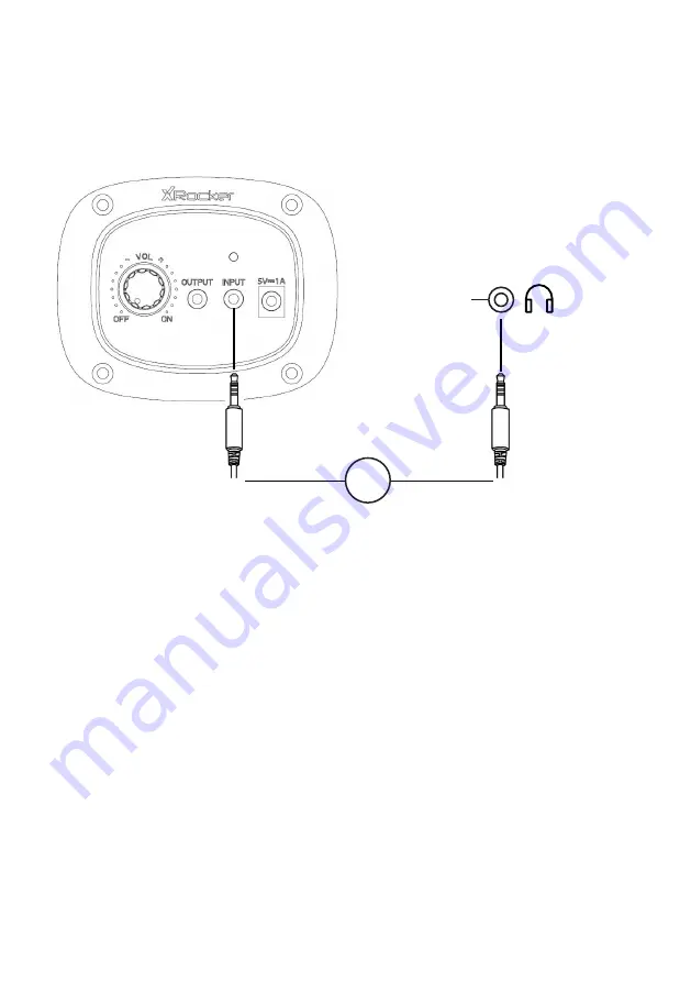 CDN XRocker 2.0 Manual Download Page 19