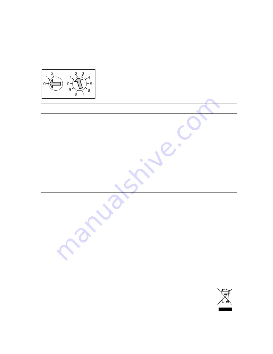 CEAG GuideLed SL 13011.1 CG-S Mounting And Operating Instructions Download Page 11