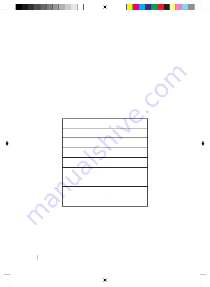 cecotec 01587 Скачать руководство пользователя страница 14