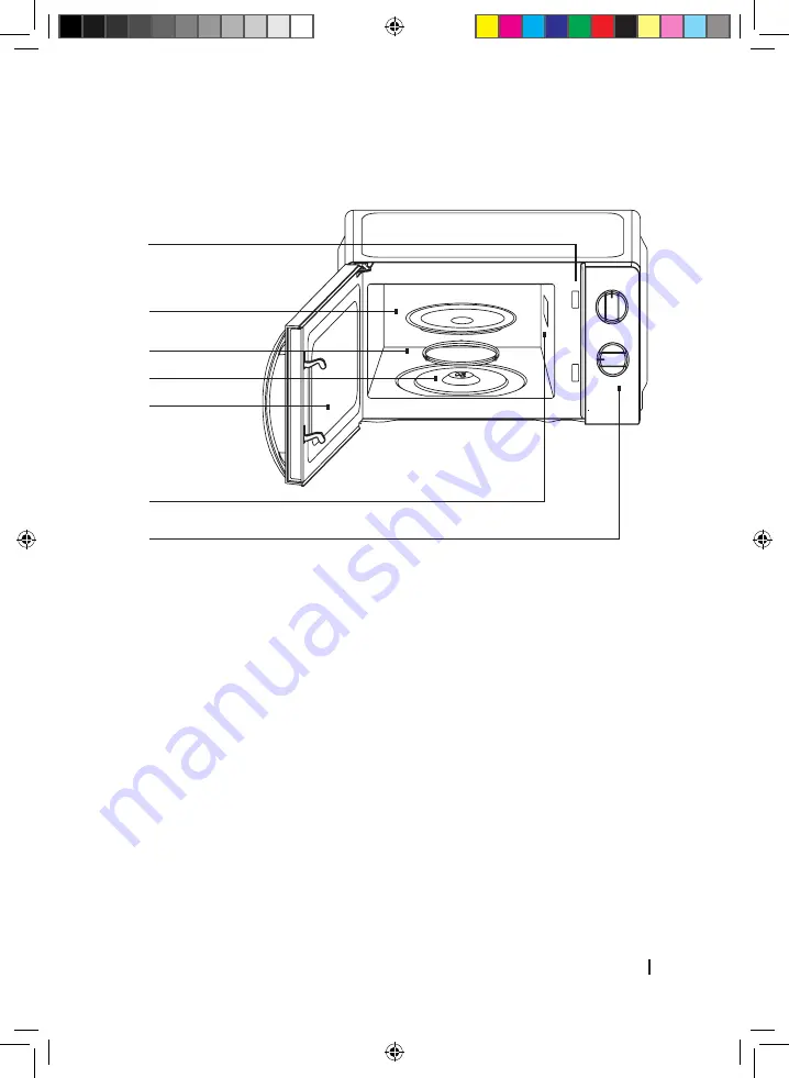 cecotec 01587 Instruction Manual Download Page 23