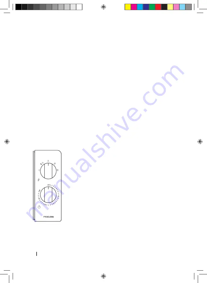 cecotec 01587 Instruction Manual Download Page 48