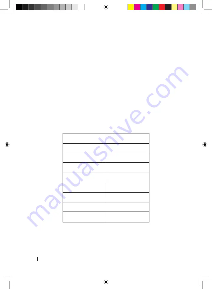 cecotec 01587 Скачать руководство пользователя страница 54