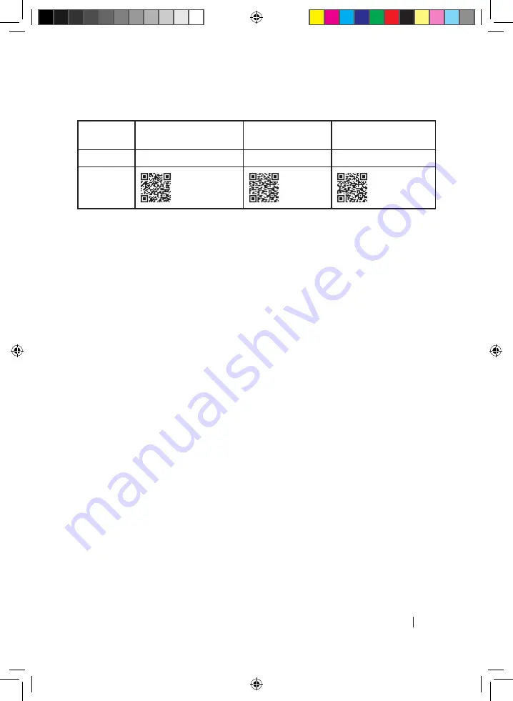 cecotec 02315 Instruction Manual Download Page 133