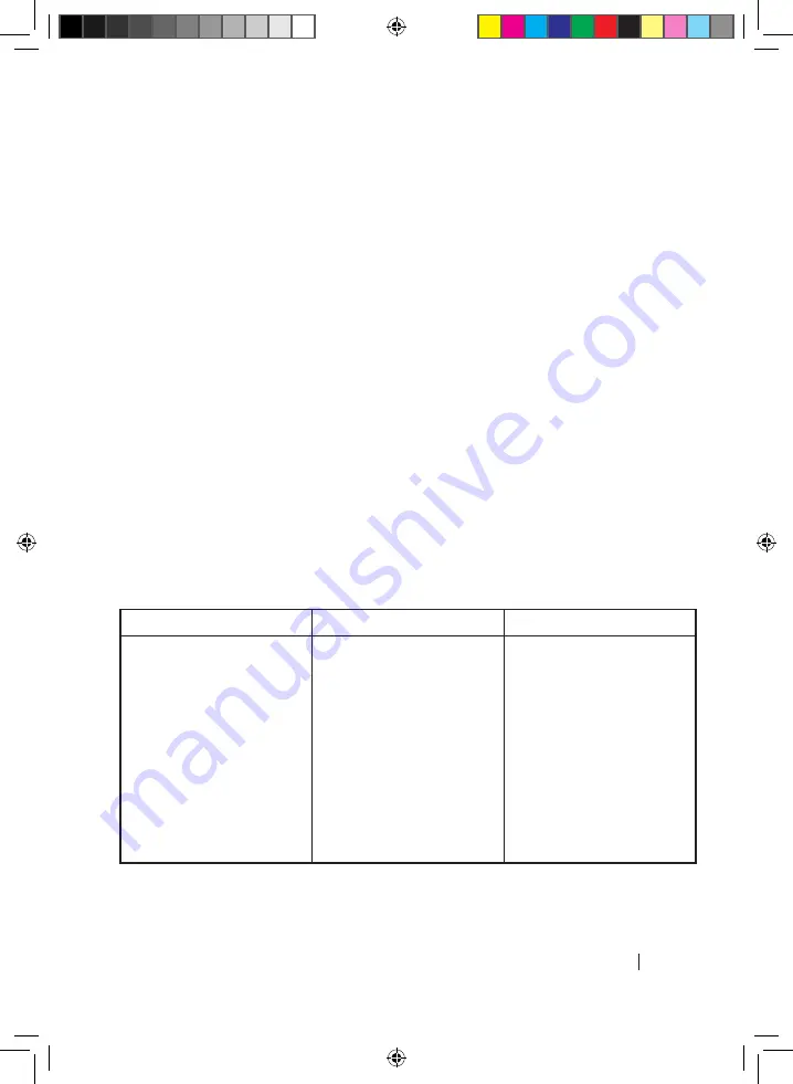 cecotec 02315 Instruction Manual Download Page 169