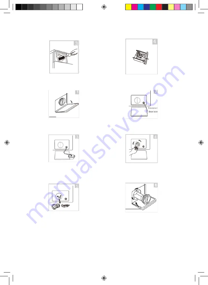 cecotec 02315 Instruction Manual Download Page 195