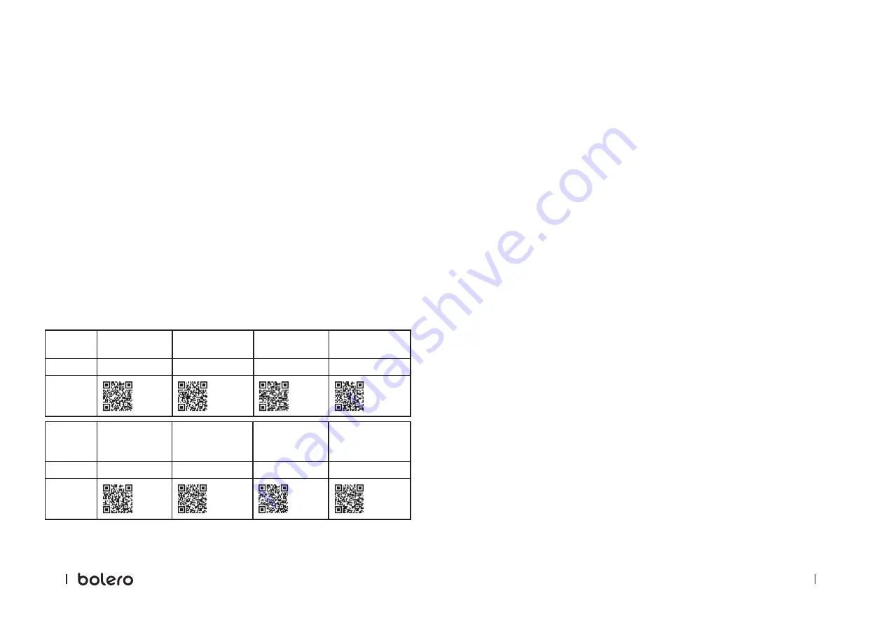 cecotec 02330 Instruction Manual Download Page 25