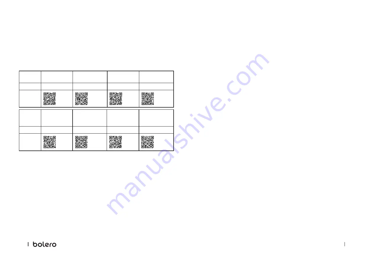 cecotec 02330 Instruction Manual Download Page 34