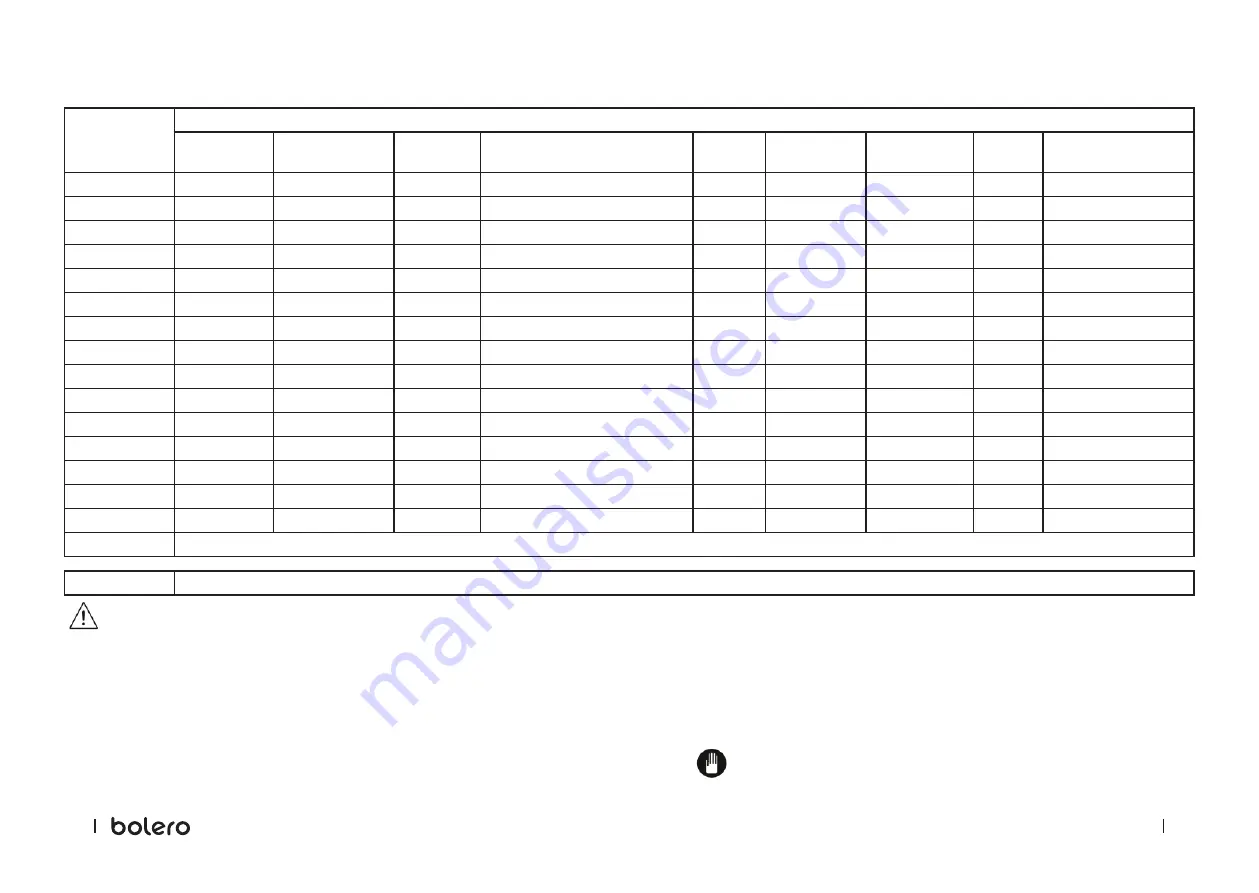 cecotec 02354 Скачать руководство пользователя страница 100