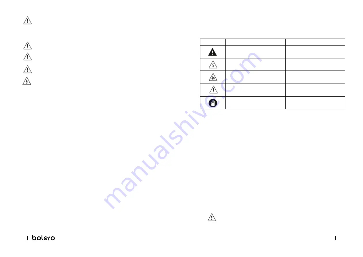 cecotec 02362 Instruction Manual Download Page 15