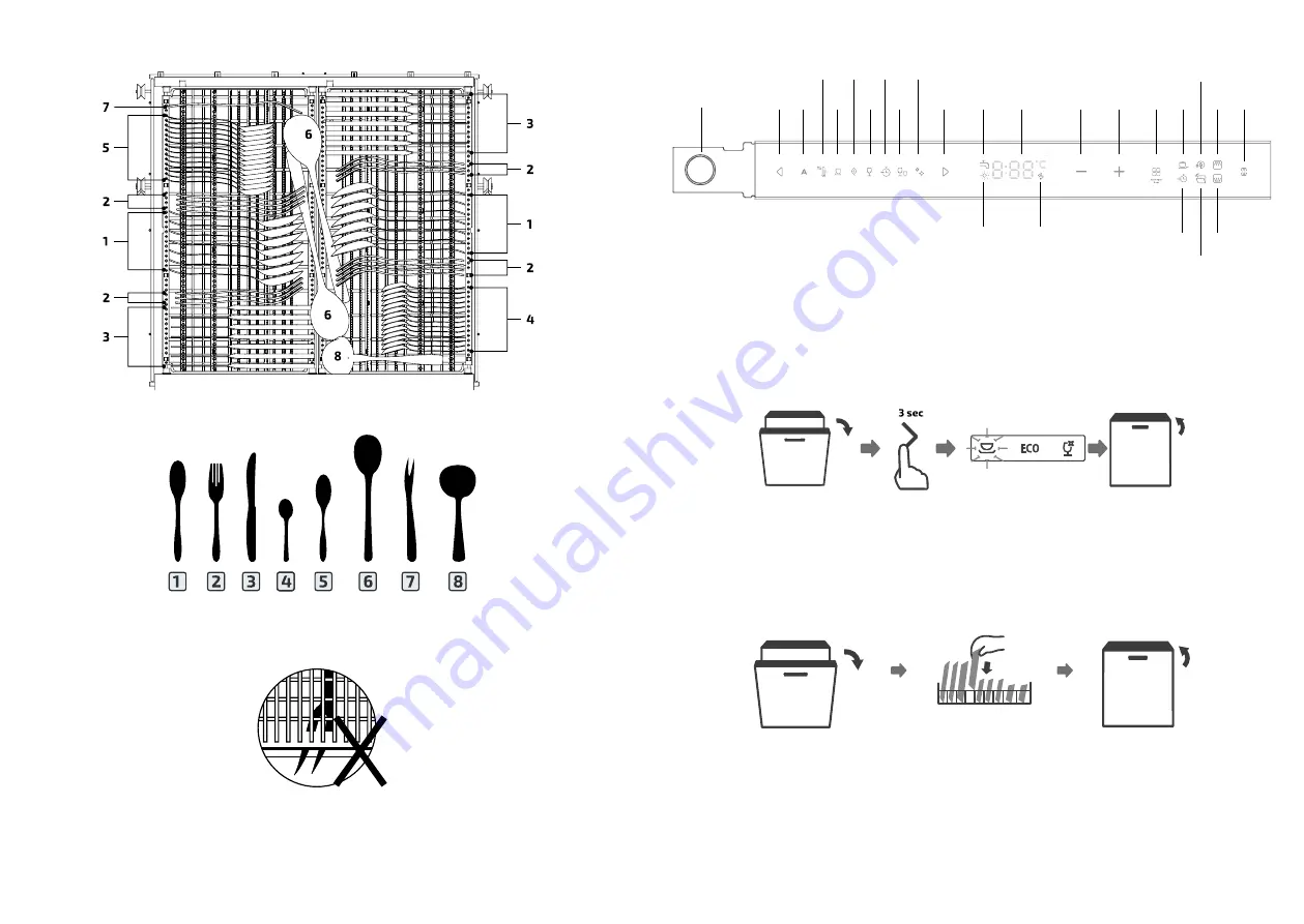 cecotec 02362 Скачать руководство пользователя страница 161