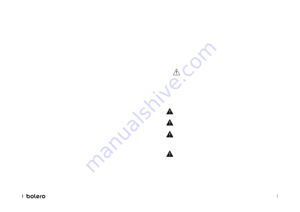 cecotec 02366 Instruction Manual Download Page 21