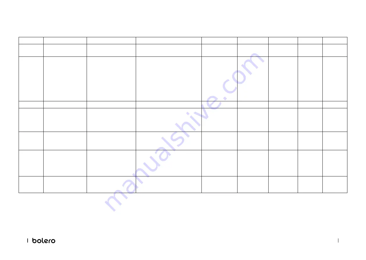 cecotec 02366 Instruction Manual Download Page 36