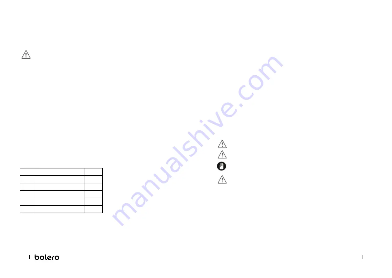 cecotec 02366 Instruction Manual Download Page 57