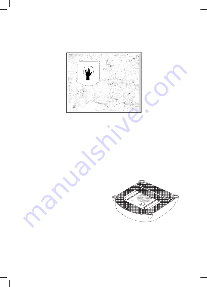 cecotec 05461 Скачать руководство пользователя страница 9