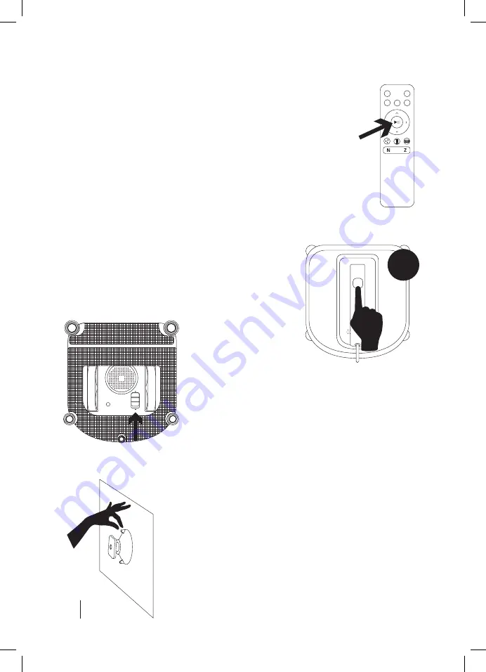 cecotec 05461 Скачать руководство пользователя страница 46