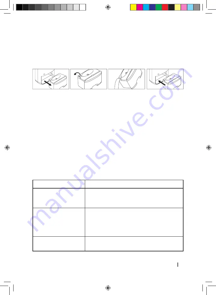 cecotec 05603 Скачать руководство пользователя страница 51