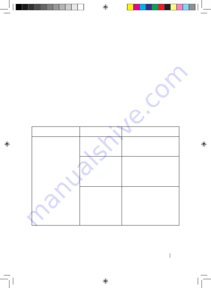 cecotec 05608 Instruction Manual Download Page 13