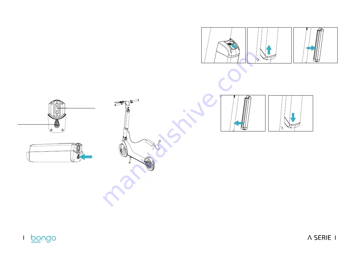 cecotec 07028 Instruction Manual Download Page 30