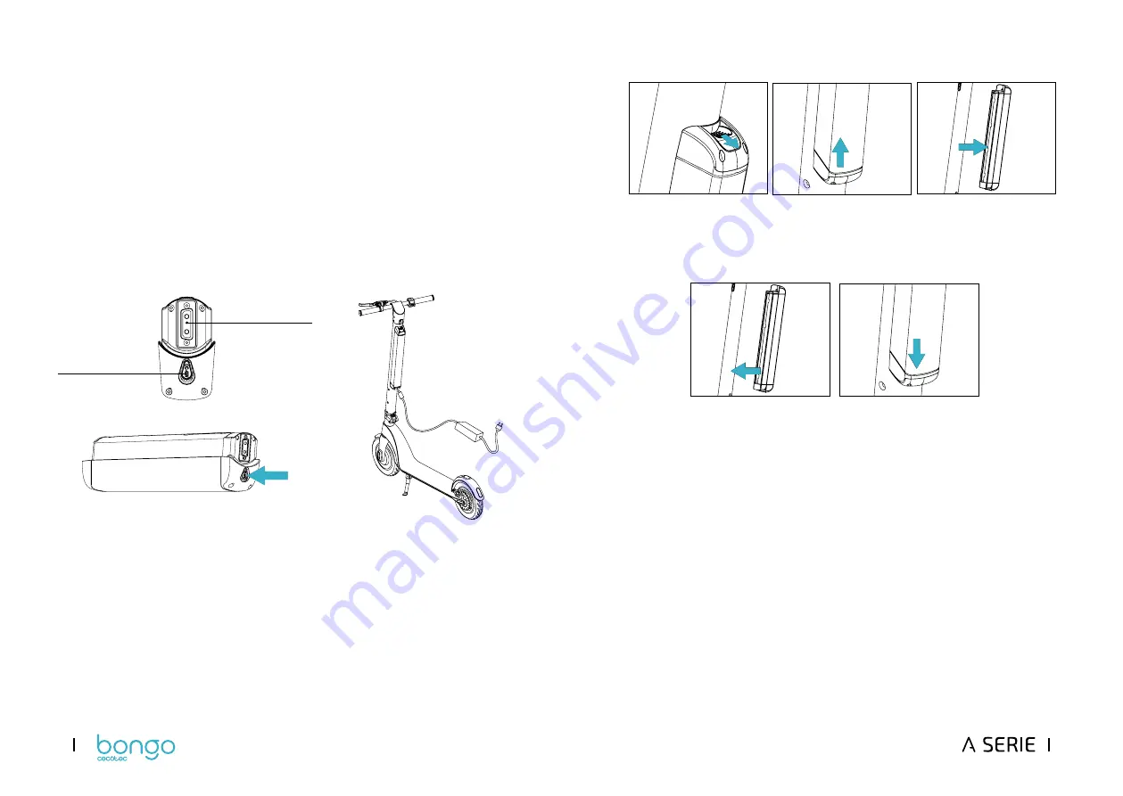 cecotec 07028 Скачать руководство пользователя страница 48